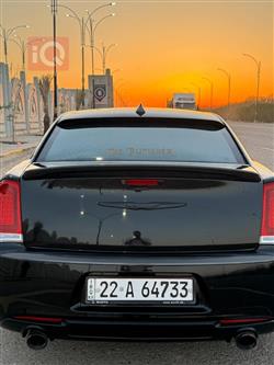 كرايسلر 300